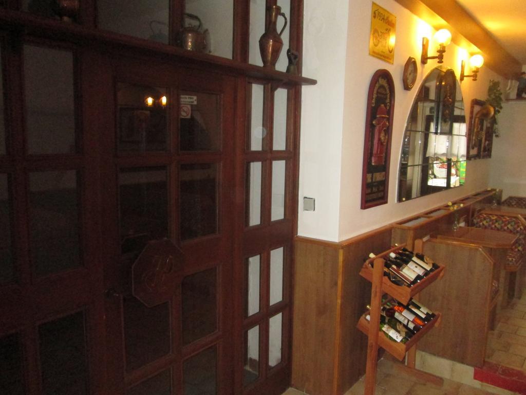 Penzion U Holubu Novy Jicin Exterior photo