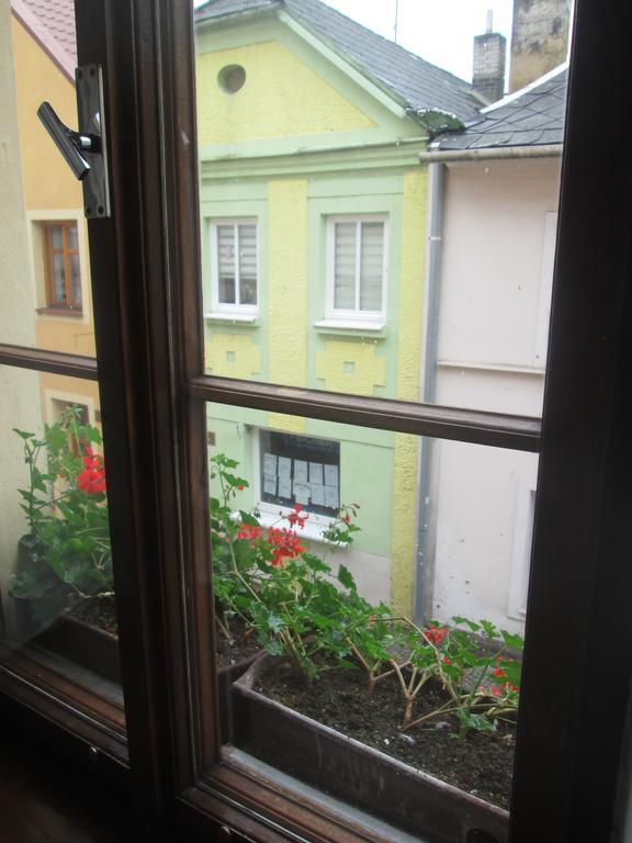 Penzion U Holubu Novy Jicin Exterior photo